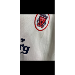 Liverpool 1998/99 - L