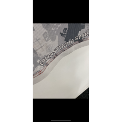 Christiania Sport Club 2017/18 - S