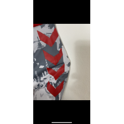 Christiania Sport Club 2017/18 - S