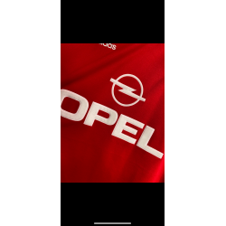 Bayern Mnchen 1999/01 - XXL