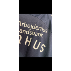 AGF 2018/19 - XXL (fitter XL)