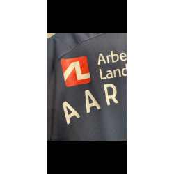 AGF 2018/19 - XXL (fitter XL)