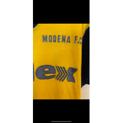 Modena Trningstrje 1990/91 - L (fitter S/M)