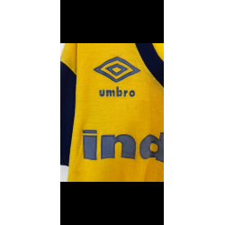 Modena Trningstrje 1990/91 - L (fitter S/M)