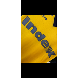 Modena Trningstrje 1990/91 - L (fitter S/M)