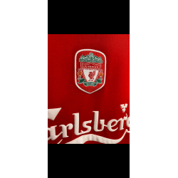 Liverpool 2002/04 - M
