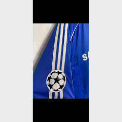 Chelsea 2006/08 - XXL