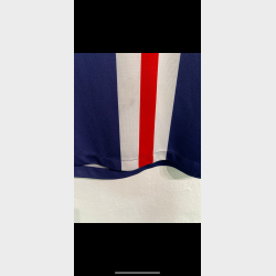 Paris Saint-Germain 2019/20 - M