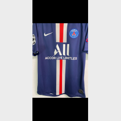 Paris Saint-Germain 2019/20 - M