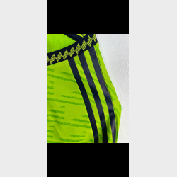 Manchester United 2022/23 - XL (player issue)