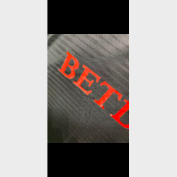 Sunderland 2018/19 - XXL