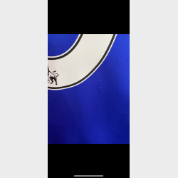 Chelsea 2014/15 - L