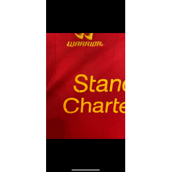 Liverpool 2012/13 - XL