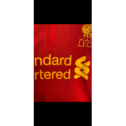 Liverpool 2012/13 - XL
