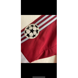 Bayern Mnchen 1998/00 - L