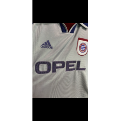 Bayern Mnchen 1998/00 - L