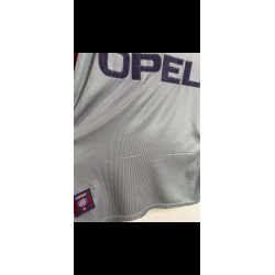 Bayern Mnchen 1998/00 - L