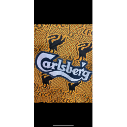 Liverpool 1996/97 - 30/32 (164)