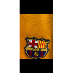 Barcelona 2006/07 - M