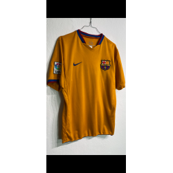 Barcelona 2006/07 - M