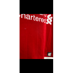 Liverpool 2017/18 - 92