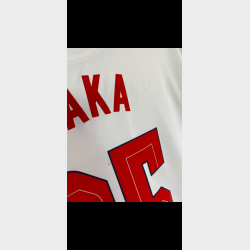 England 2020/22 - XXL