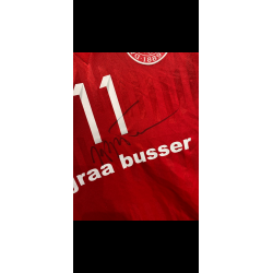 Danmark 2012/14 (oldboys landsholdet) -XL