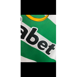Celtic 2020/21 - L