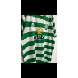 Celtic 2020/21 - L