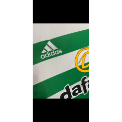 Celtic 2020/21 - L