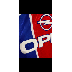 Paris Saint-Germain 1996/97 - M