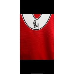 Manchester United 2013/14 - XXL