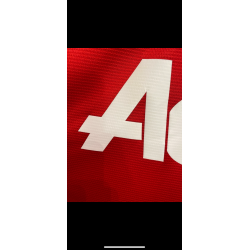 Manchester United 2013/14 - XXL