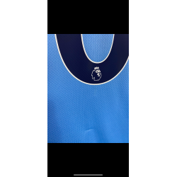 Manchester City 2020/21 - L