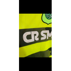 Celtic 1996/98 - L