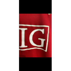 Manchester United 2006/07 - L