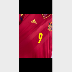 Spanien 2012/13 - M