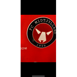 FC Midtjylland 2015/16 - 12-13 r