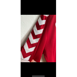 Danmark 2002/04 - XXL (fitter XL)