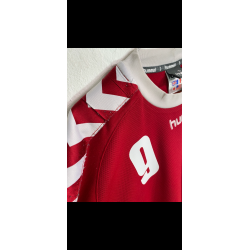 Danmark 2002/04 - XXL (fitter XL)