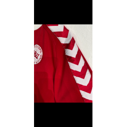 Danmark 2002/04 - XXL (fitter XL)