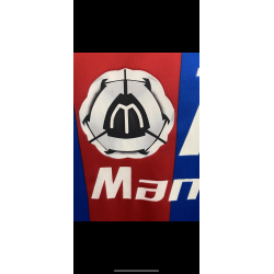 Crystal Palace 2017/18 - L (fitter S/M)