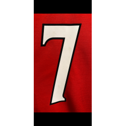 Manchester United 2000/02 - XL