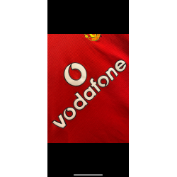 Manchester United 2000/02 - XL