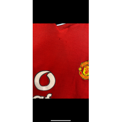 Manchester United 2000/02 - XL