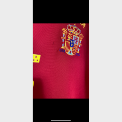 Spanien 2004/06 - M