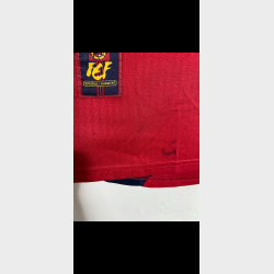 Spanien 1998/00 - XL