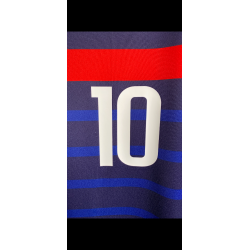 Frankrig 2020/22 - XL