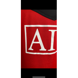 Manchester United 2009/10 - M