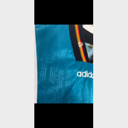 Tyskland 1996/98 - L